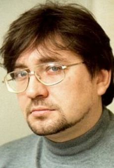 Алексей Капилевич