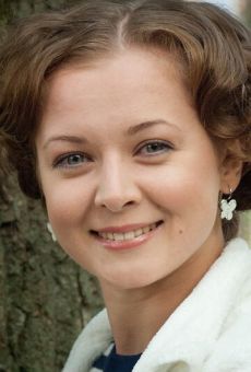 Елена Коробейникова