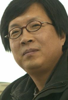 Ли Джун-дон