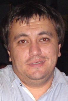 Едгор Носиров