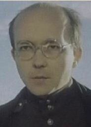 Сергей Поповский