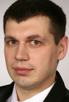 Дмитрий Михин