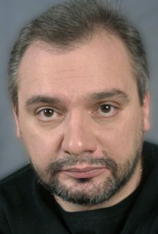 Михаил Чубаев
