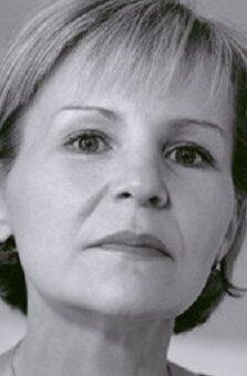 Арина Нестерова
