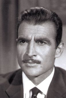 Ахмед Мазхар