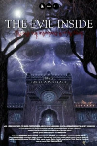 The Evil Inside (2017)