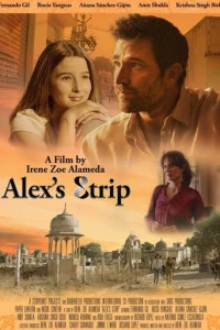 La cinta de Alex (2019)