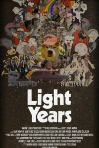 Light Years (2019)