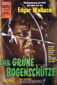 Зеленый лучник (1961)
