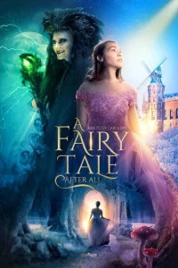 A Fairy Tale After All (2020)