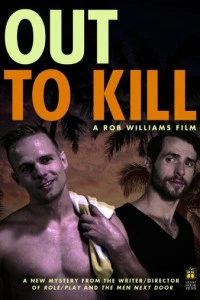 Out to Kill (2014)