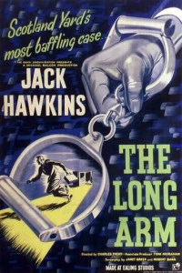 Длинная рука (1956)