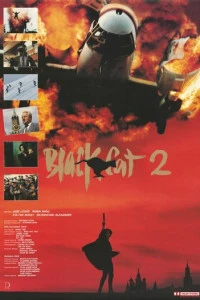 Черная кошка 2 (1992)