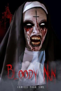 Кровавая монахиня (2018)