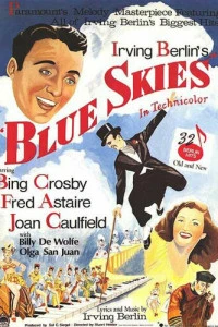 Голубые небеса (1946)