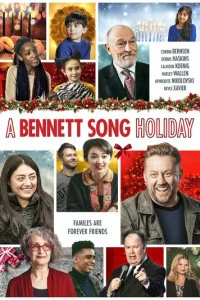 A Bennett Song Holiday (2020)