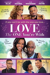Love the One You're With (2014)