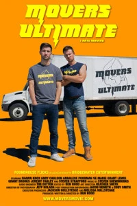 Movers Ultimate (2022)