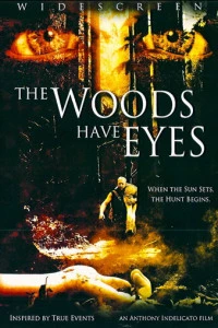 У деревьев есть глаза (2007)