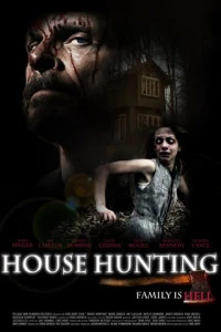 Дом с призраками (2012)