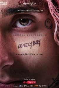 Lovely Boy (2021)