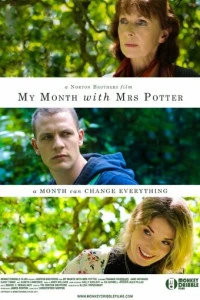 My Month with Mrs Potter (2018)