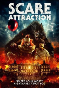 Scare Attraction (2019)
