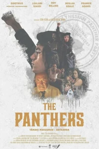 The Panthers (2021)