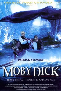 Моби Дик (1998)