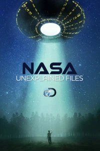 НАСА: Необъяснимые материалы (2012)