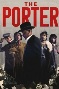The Porter (2022)