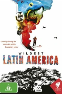 В дебрях Латинской Америки (2012)