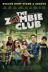 The Zombie Club (2019)
