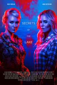 Секреты на озере (2019)