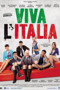 Да здравствует Италия! (2012)