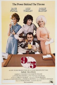 С девяти до пяти (1980)