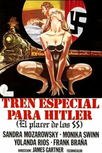Поезд страсти для Гитлера (1977)