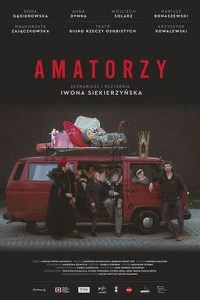 Amatorzy (2020)