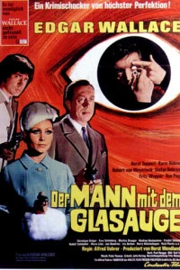 Человек со стеклянным глазом (1969)