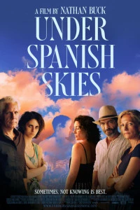 Under Spanish Skies (2022)