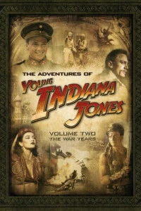 Приключения молодого Индианы Джонса: Шпионские игры (2000)