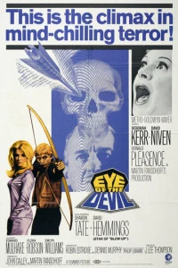 Глаз дьявола (1966)