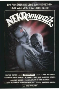 Некромантик (1988)