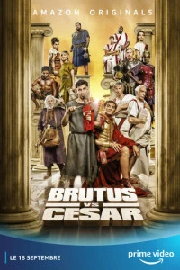 Брут против Цезаря (2020)