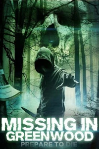 Missing in Greenwood (2017)