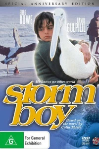 Мальчик и океан (1976)