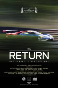The Return (2017)