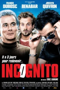 Инкогнито (2009)