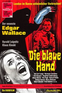 Синяя рука (1967)
