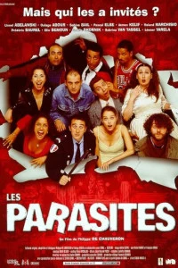 Паразиты (1999)